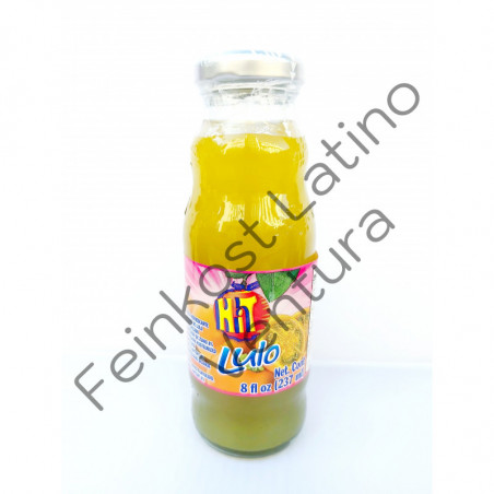 Lulo | Hit - Säfte - Feinkost Latino Ventura