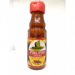 Piri Piri Molho hot Sauce 100g - España Portugal - Feinkost Latino Ventura