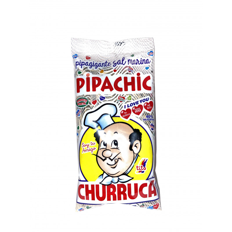 Pipachic Churruca 100g - Gewürze &amp; Chilis - Feinkost Latino Ventura
