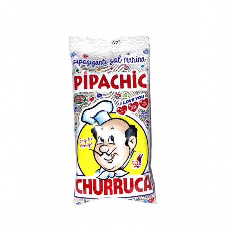 Pipachic Churruca 100g - Gewürze &amp; Chilis - Feinkost Latino Ventura