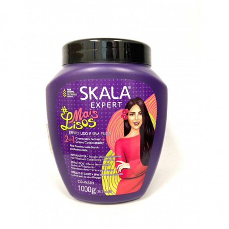 Skala Expert Mais Lisos 1Kg - Brasil - Feinkost Latino Ventura