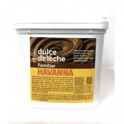 Dulce de Leche Familiar Havanna 1Kg - Backware &amp; Dessert - Feinkost Latino Ventura