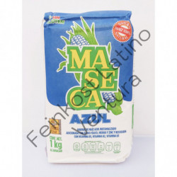 Maseca Azul - Mexico - Feinkost Latino Ventura