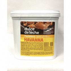 Dulce de Leche Pastelero Havanna 1Kg - Argentina - Feinkost Latino Ventura