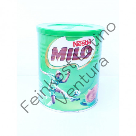 Milo 400g| Nestlé - Sonstiges - Feinkost Latino Ventura