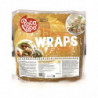 15 Bakery Wraps natural Poco Loco 925g - Tortillas &amp; Mehl - Feinkost Latino Ventura