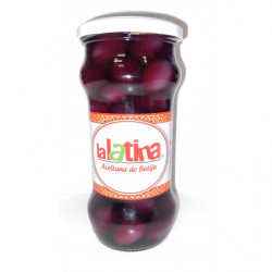 Aceituna de Botija La Latina 560g - Fertiggerichte &amp; Konserven - Feinkost Latino Ventura