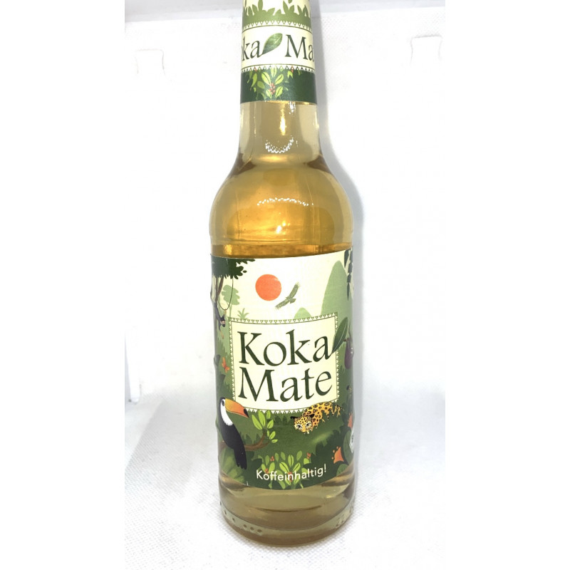 KokaMate 330ml - Softdrinks - Feinkost Latino Ventura