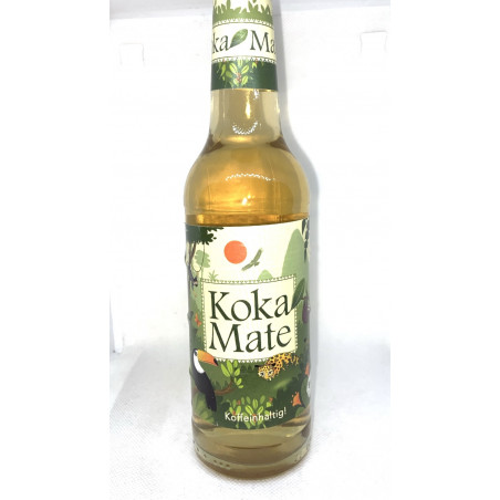 KokaMate 330ml - Softdrinks - Feinkost Latino Ventura