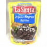 Frijoles Negros Refritos La Sierra 430g - Fertiggerichte &amp; Konserven - Feinkost Latino Ventura