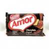 Amor Chocolate Nestle 100g - Snack &amp; Süßigkeiten - Feinkost Latino Ventura