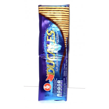 Ducales Noel 294g - Snack &amp; Süßigkeiten - Feinkost Latino Ventura