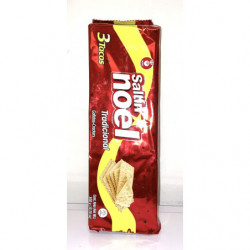 Saltin Noel Tradicional 300g - Colombia - Feinkost Latino Ventura