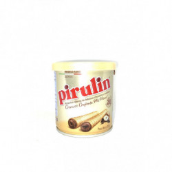 Pirulin 155g - Snack &amp; Süßigkeiten - Feinkost Latino Ventura