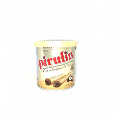 Pirulin 155g - Snack &amp; Süßigkeiten - Feinkost Latino Ventura