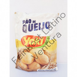 Pão de Queijo | Yoki 250g - Brasil - Feinkost Latino Ventura