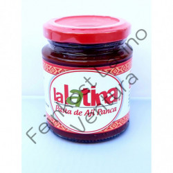 Pasta de Ají Panca | La Latina - Saucen &amp; Pasten - Feinkost Latino Ventura