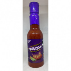 Salsa Furiosa 300ml La Anita - Saucen &amp; Pasten - Feinkost Latino Ventura