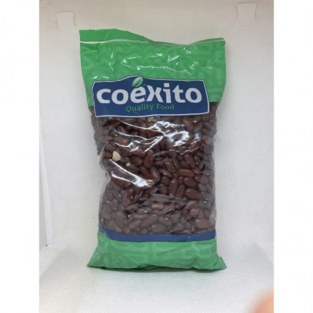 Frijol Rojo de Seda 500g Coexito - Lebensmittel - Feinkost Latino Ventura