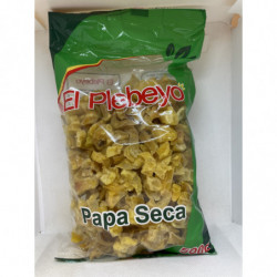 Papa Seca 500g El Plebeyo - Peru - Feinkost Latino Ventura