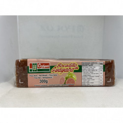 Bocadillo de Guayaba 300g Castipan - Lebensmittel - Feinkost Latino Ventura