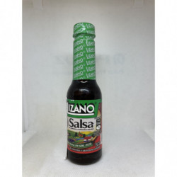Salsa 130ml Lizano - Saucen &amp; Pasten - Feinkost Latino Ventura
