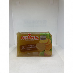 Marrom Glacê 350g Predilecta - Lebensmittel - Feinkost Latino Ventura
