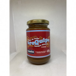 Dulce de Leche Arequipe 420g Coexito - Lebensmittel - Feinkost Latino Ventura