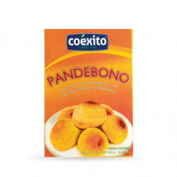 Pandebono 400g Coexito - Trockenware - Feinkost Latino Ventura