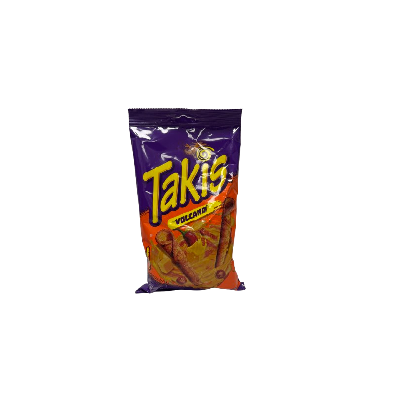 Takis Volcano 100g