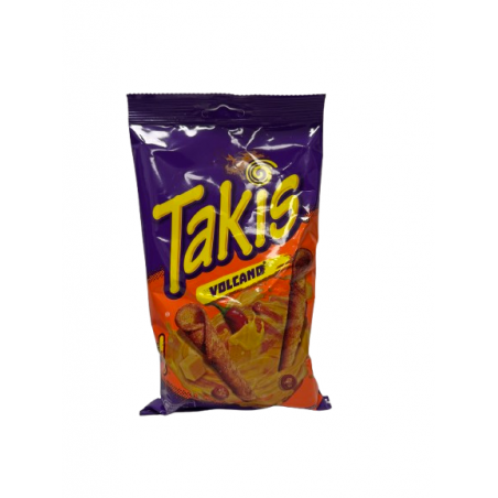Takis Volcano 100g