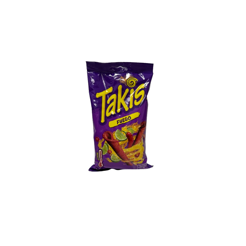 Takis Fuego 100g