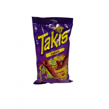 Takis Fuego 100g