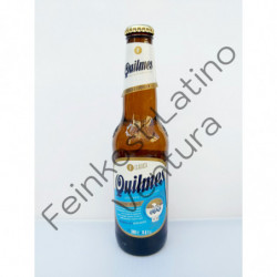 Cerveza Quilmes 330ml Argentina - Bier - Feinkost Latino Ventura