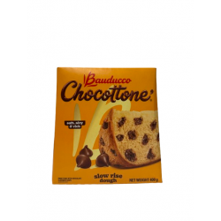 BAUDUCCO Chocottone, 400g