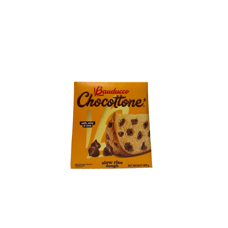 BAUDUCCO Chocottone, 400g