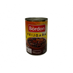 BORDON Bohneneintopf - Feijoada Brasileira, 430g