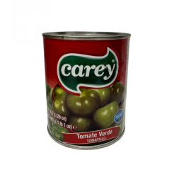 Tomatillos Carey 822 g