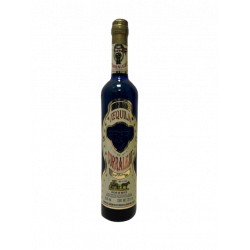 Corralejo Tequila Reposado 38% (0,7 L)