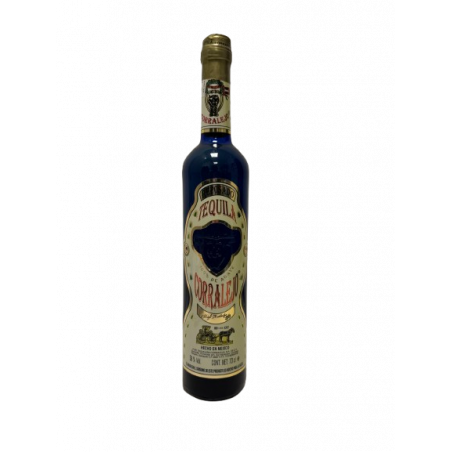 Corralejo Tequila Reposado 38% (0,7 L)