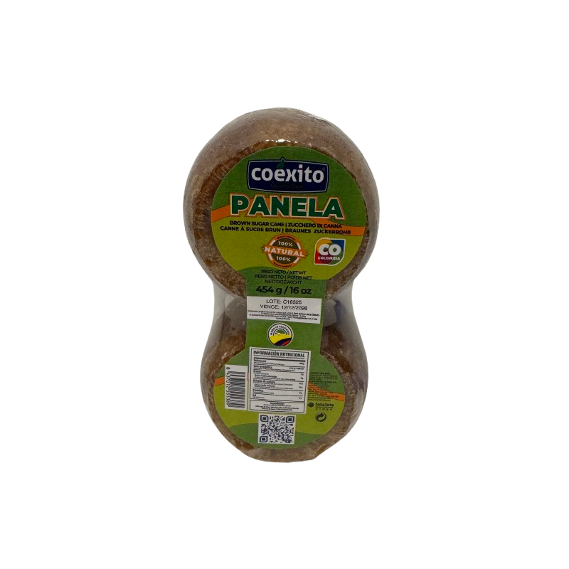 Panela 4 Stk. Coexito 454 g