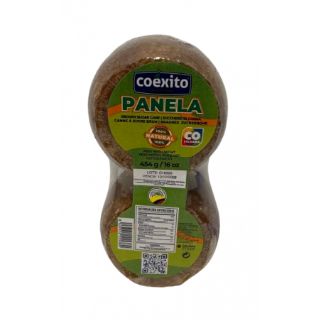 Panela 4 Stk. Coexito 454 g