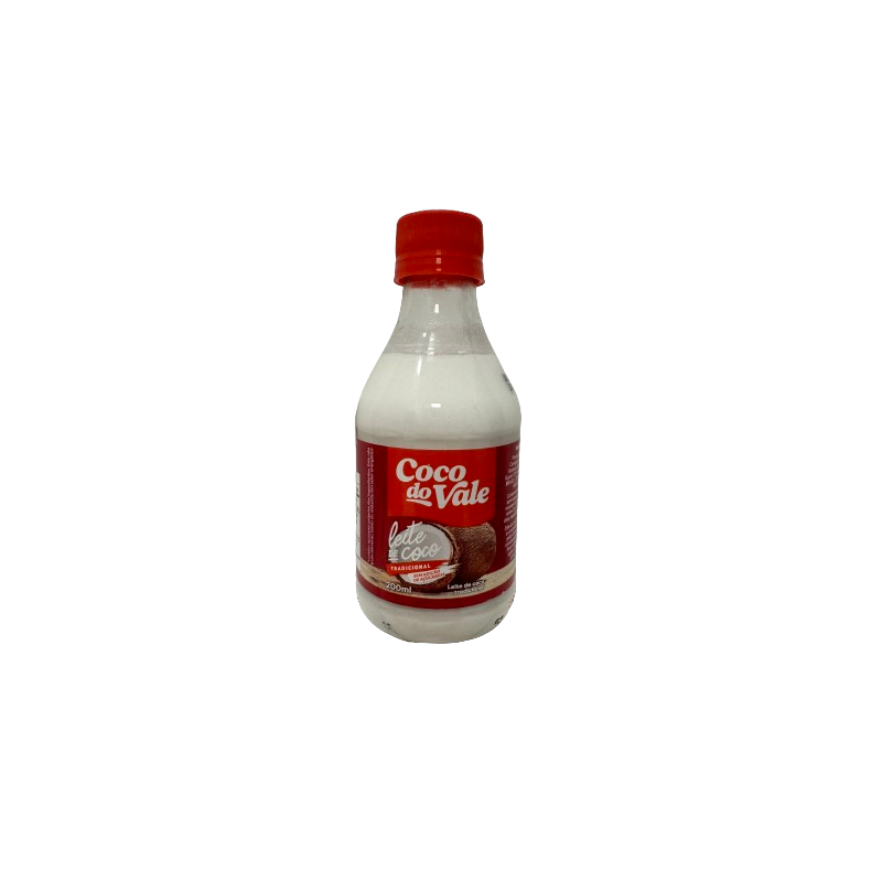 Coco do Vale Kokosmilch 200ml