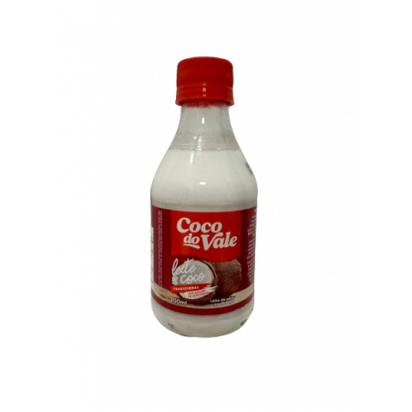 Coco do Vale Kokosmilch 200ml