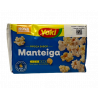 Pipoca Sabor Manteiga Yoki 100g