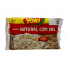 Pipoca Natural con Sal Yoki 100g