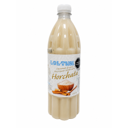 Horchata | Lol -Tun 1000ml