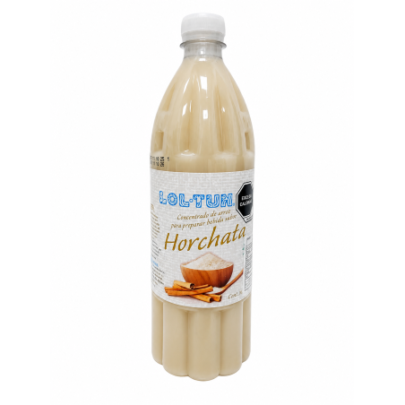 Horchata | Lol -Tun 1000ml