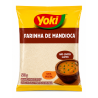 Harina de Mandioca Cruda | Yoki | Feinkost Latino Ventura