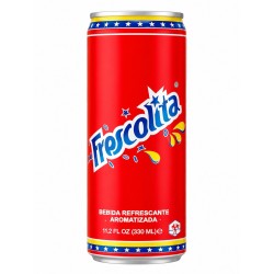 Fress Kolita | Feinkost Latino Ventura
